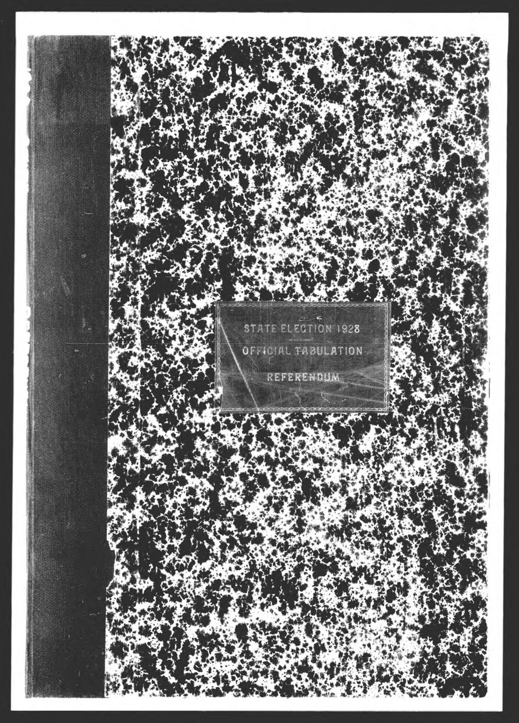 Miniature of General Election: Referendum