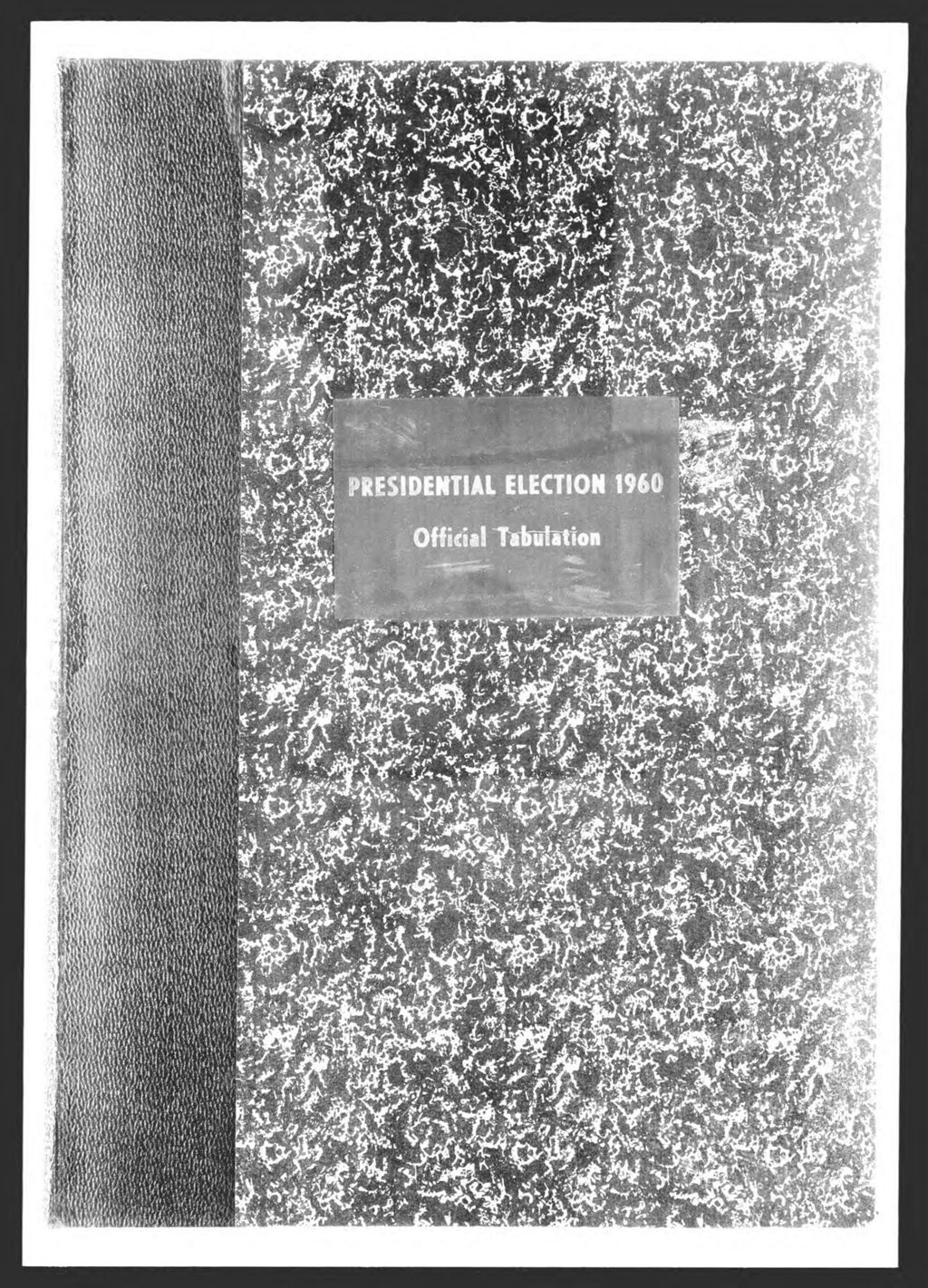Miniature of General Election: Presidential