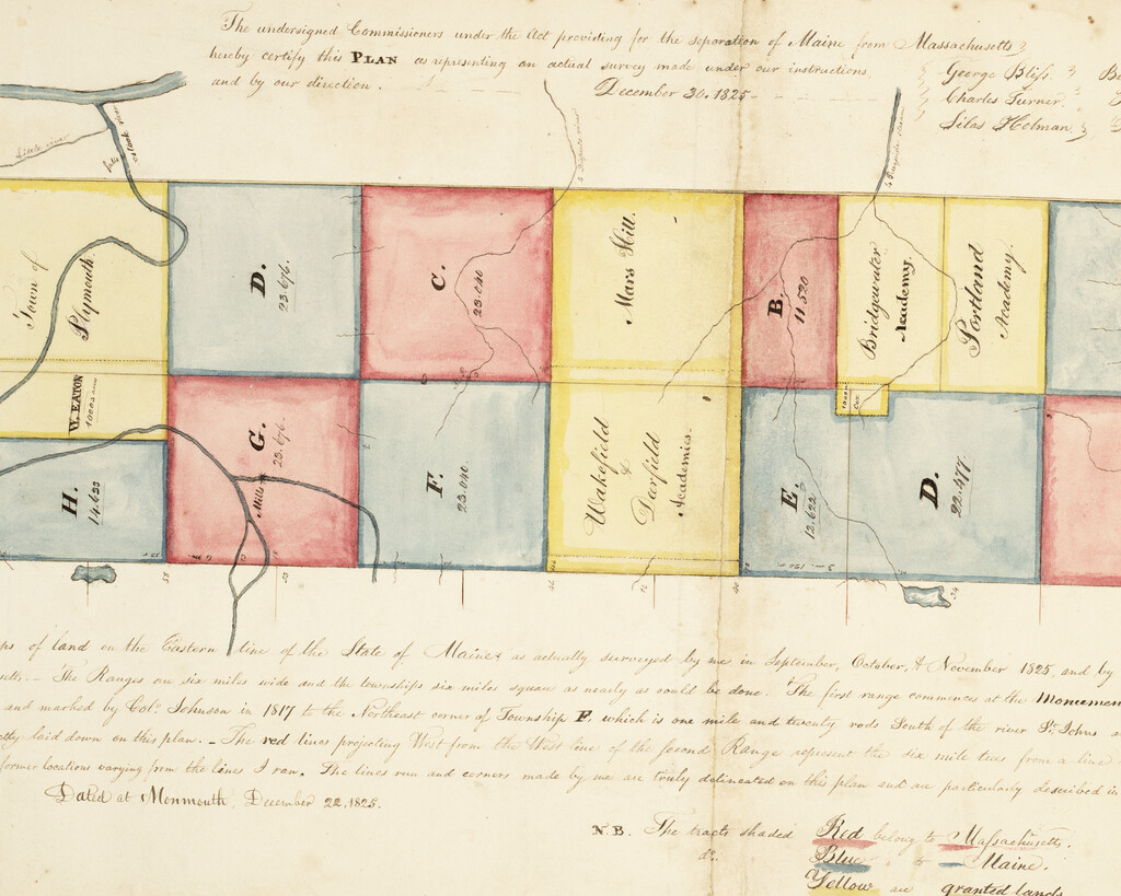 Miniature of Plan Book 3A