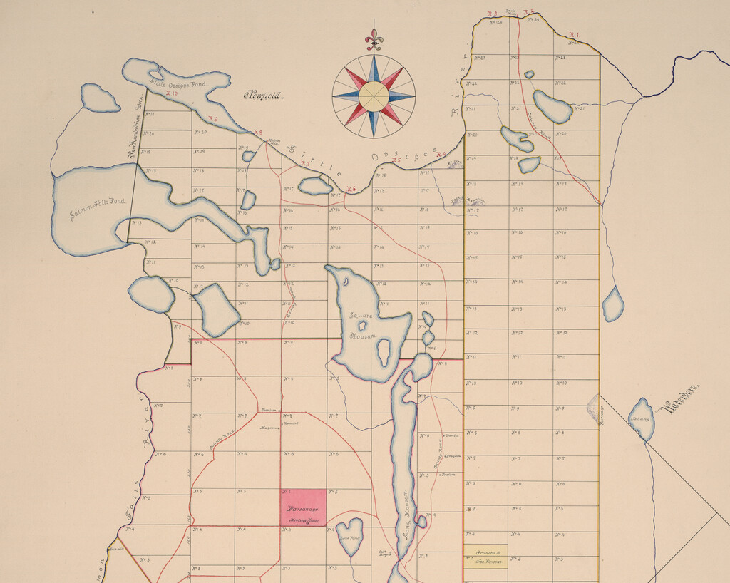Miniature of Plan Book 20