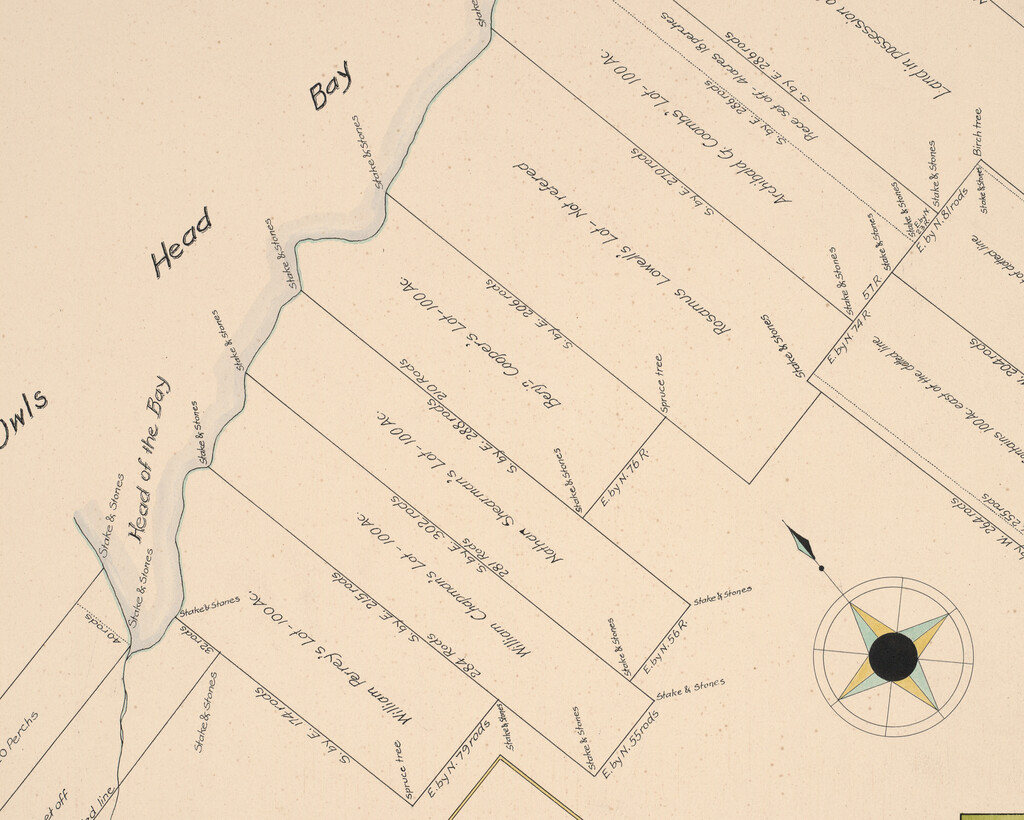 Miniature of Plan Book Knox County