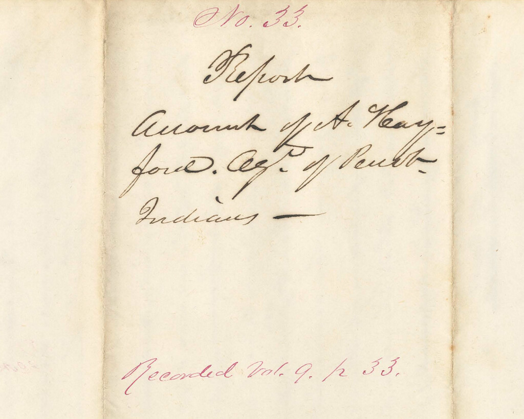 Miniature of Papers and Reports