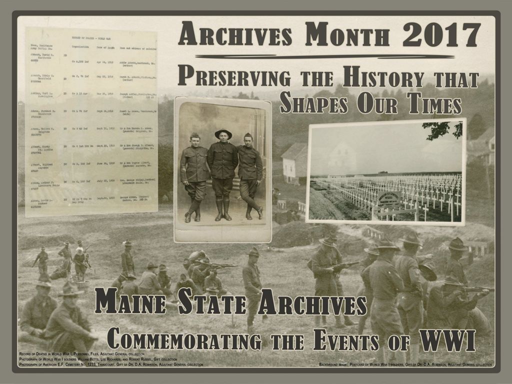 Miniature of Preserving the History that Shapes Our Times