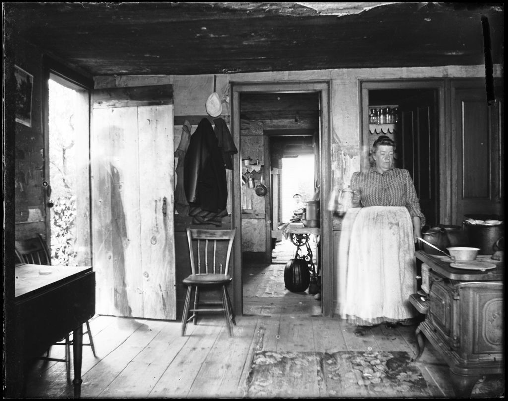 Miniature of Ma French In The Kitchen