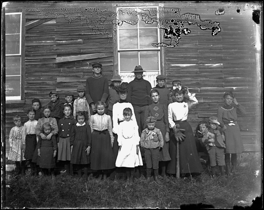 Miniature of Milliken School Group (Marnie Foss)