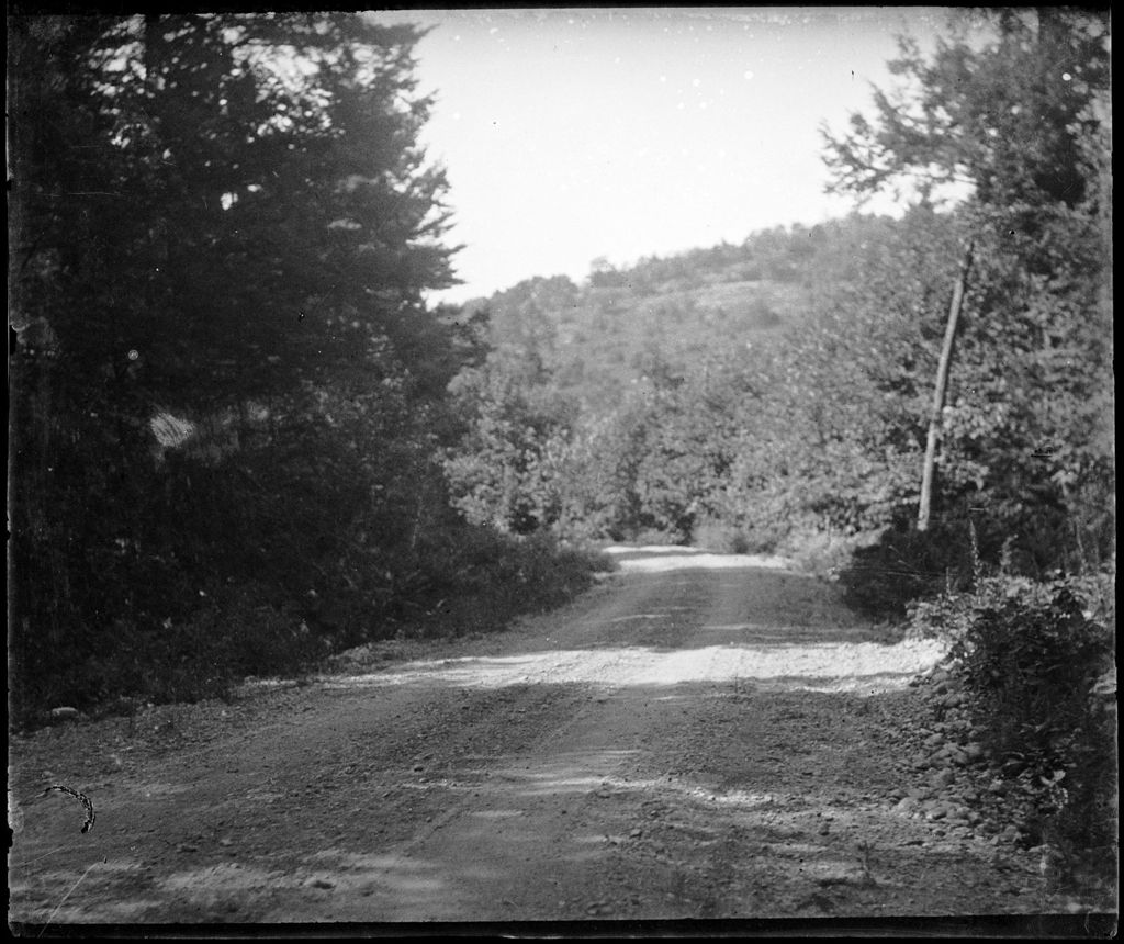 Miniature of Rural Road, Limington