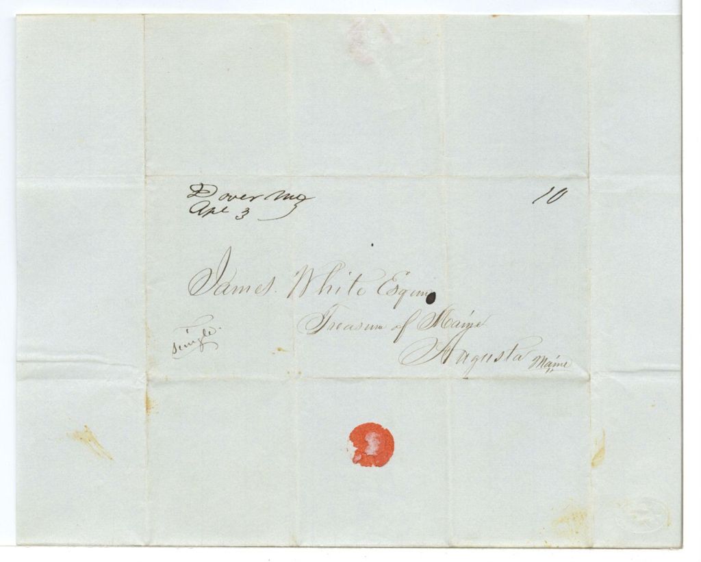 Miniature of Schedule of Fines
