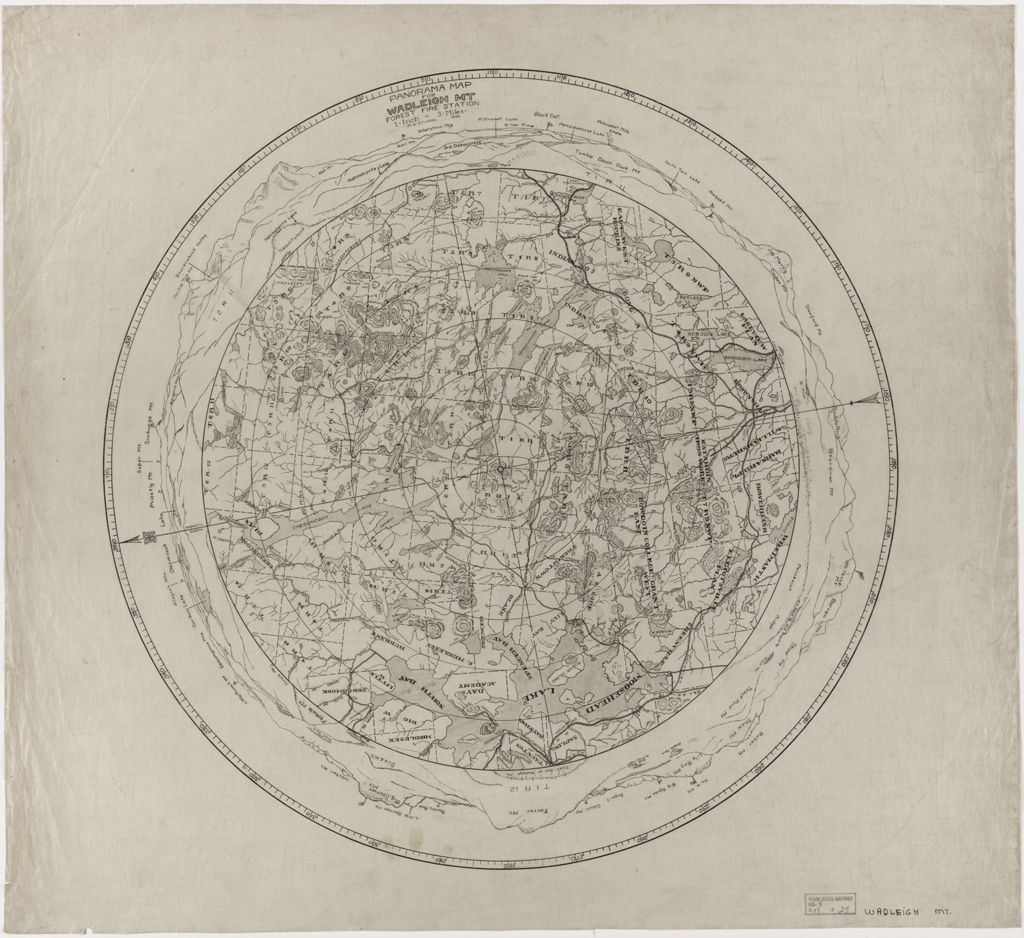 Miniature of Wadleigh Mt.