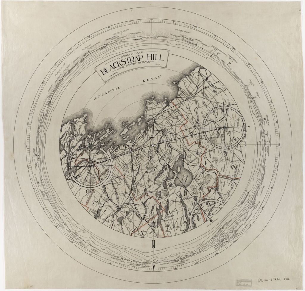 Miniature of Blackstrap Hill