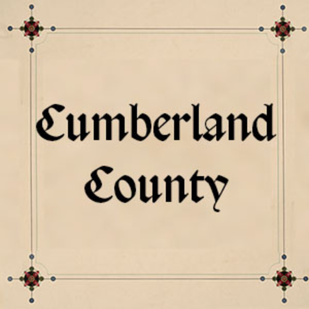 Miniature of Cumberland County