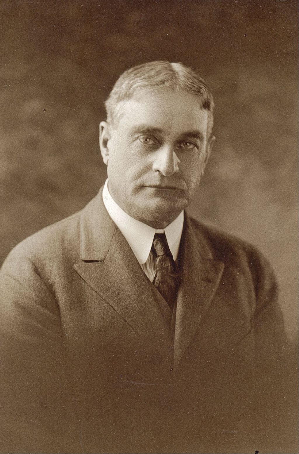 Miniature of William L. Bonney (1921-1926)