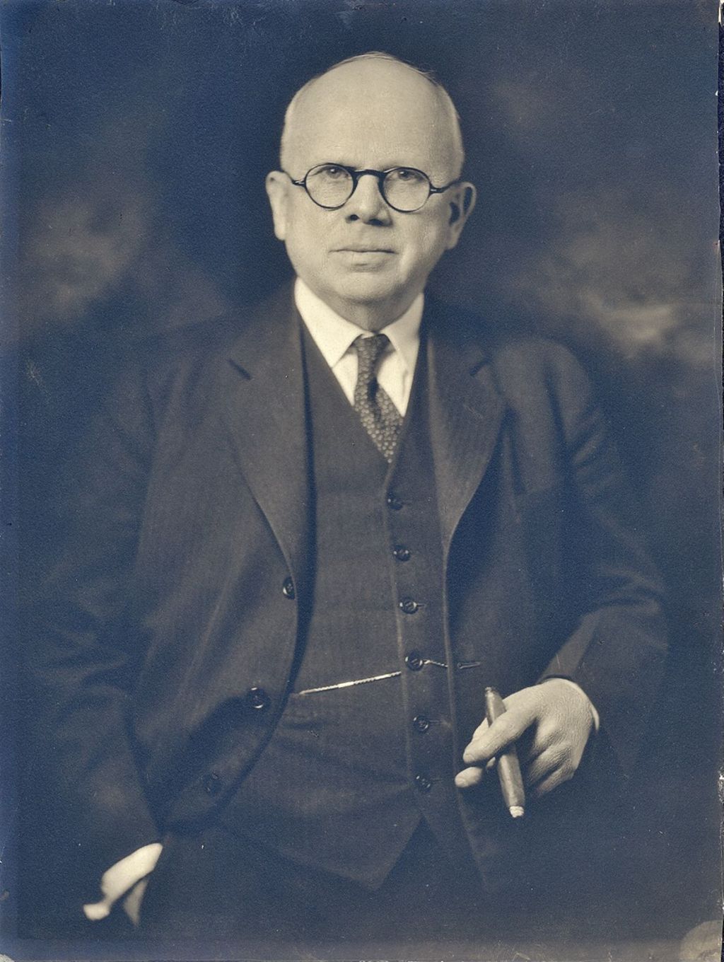 Miniature of William S. Owen (1927-1932)