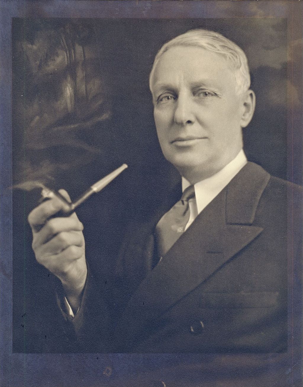 Miniature of Belmont Smith (1934-1942)