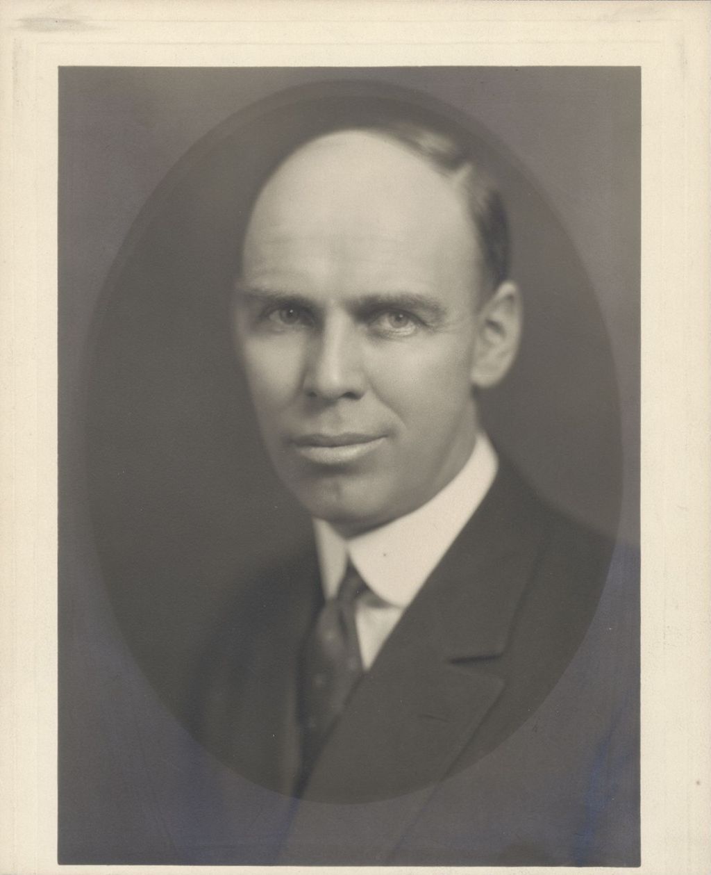 Miniature of Ralph O. Brewster (1925-1928)