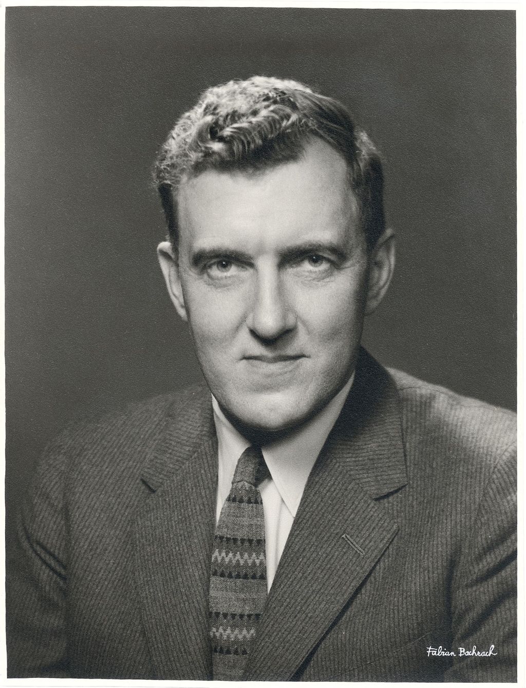 Miniature of Edmund S. Muskie (1955-1958)