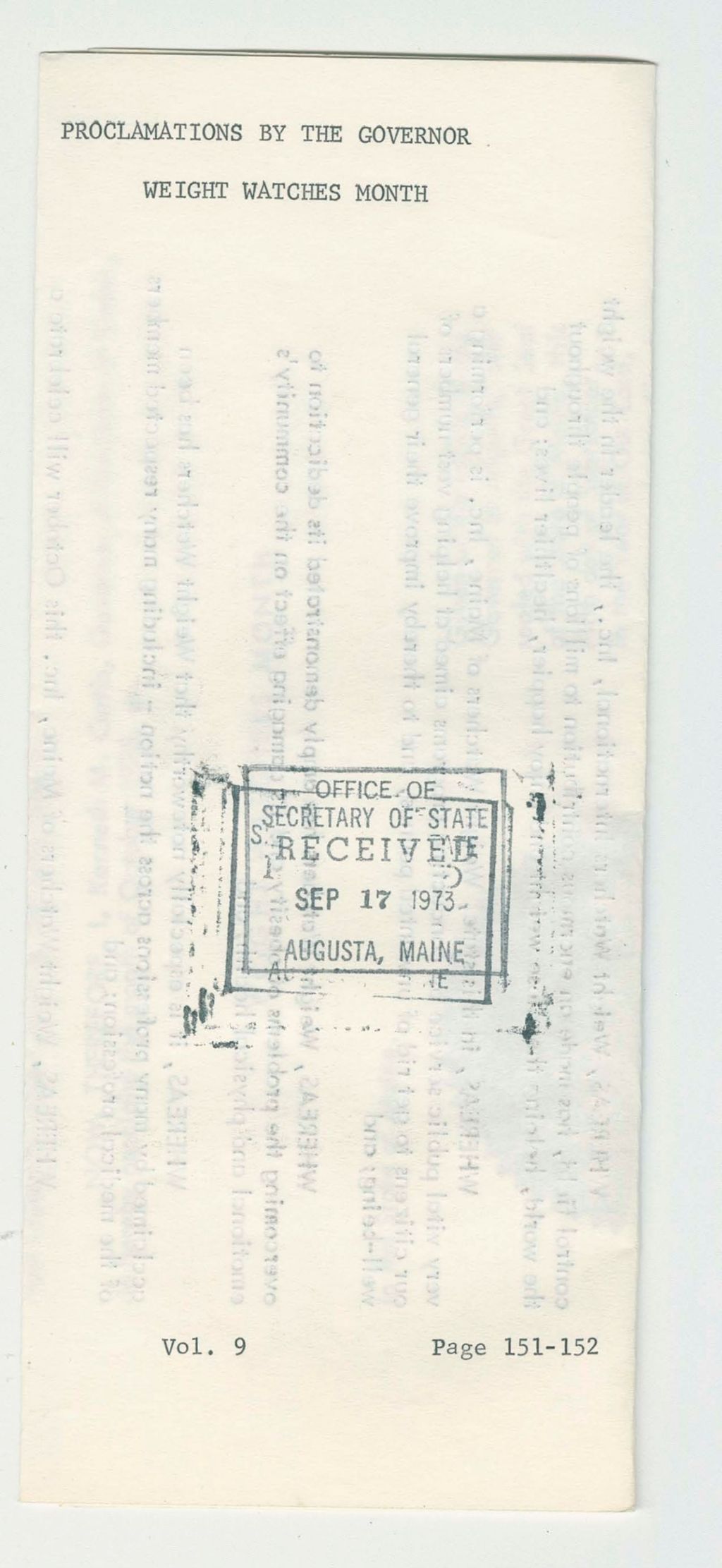 Miniature of Weight Watchers Month