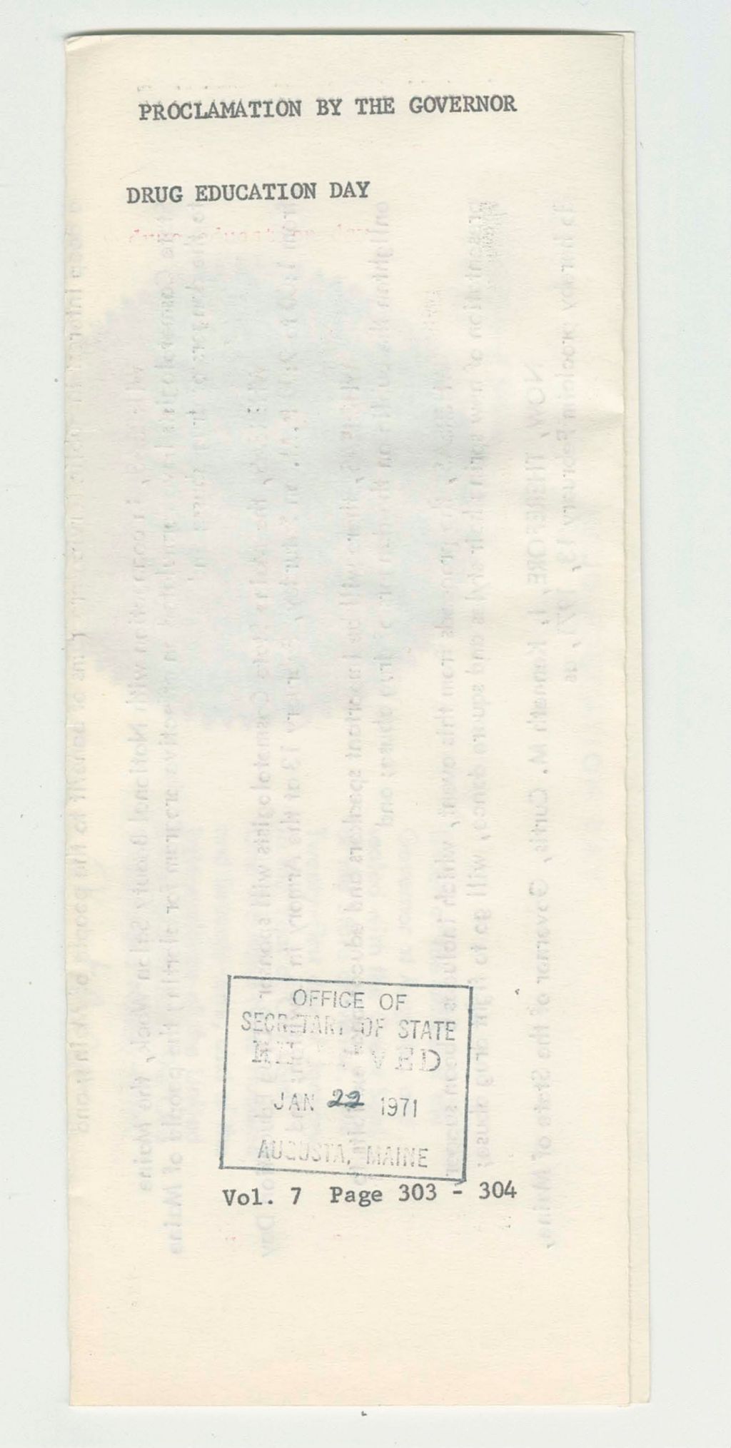 Miniature of All-American Family Week