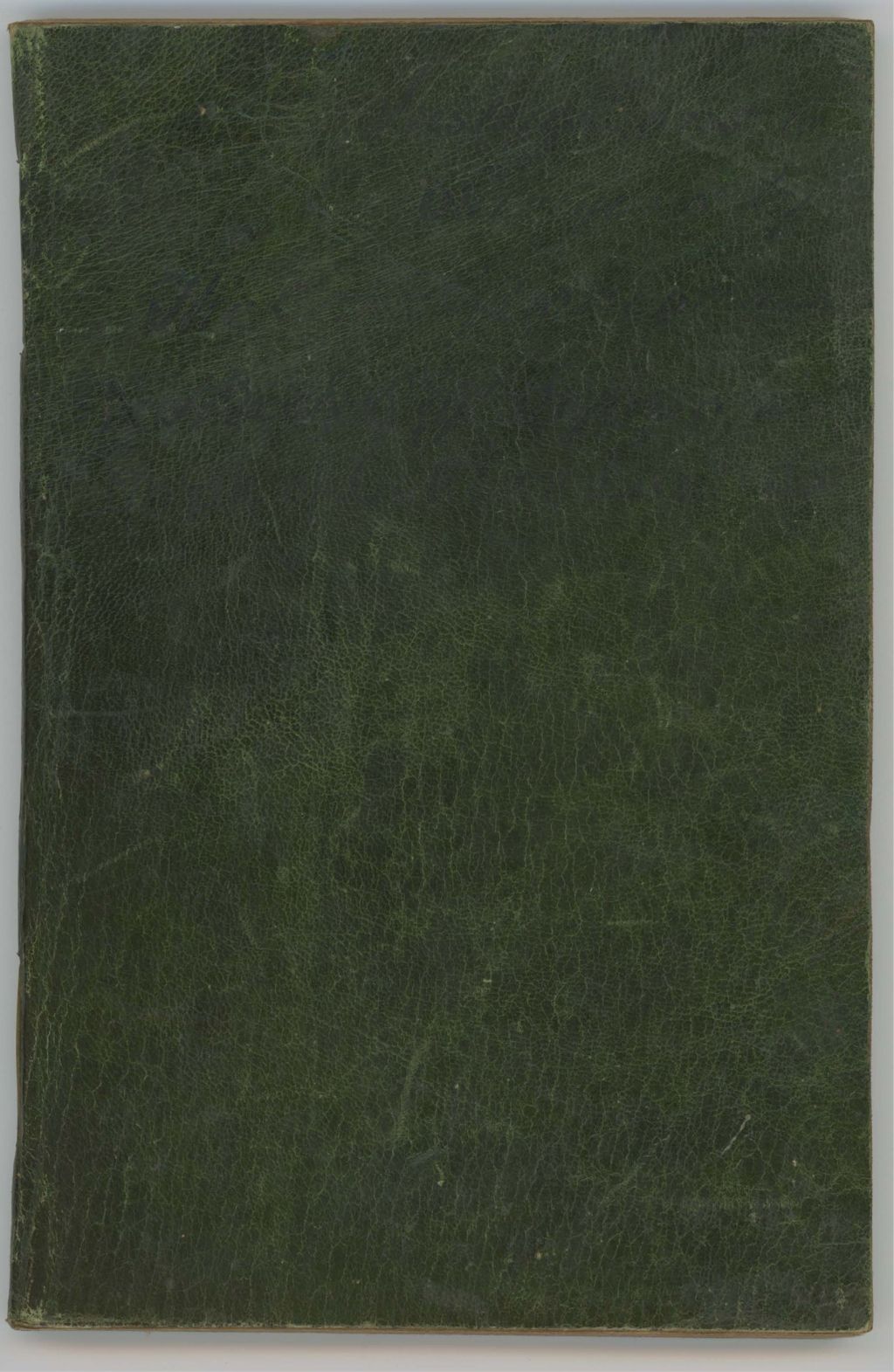 Miniature of Board of Commissioners instructions to surveyors Joseph Norris, Joseph C. Norris, and Andrew McMillan regarding Monument Line and Eastern boundary