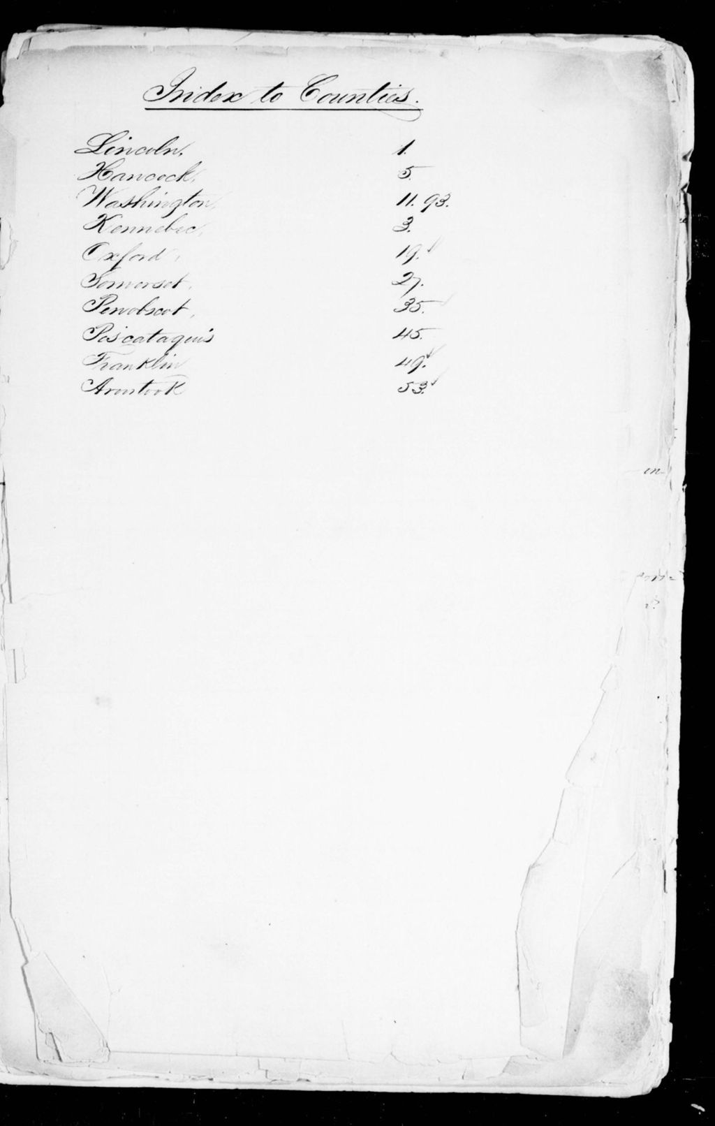 Miniature of Volume 1