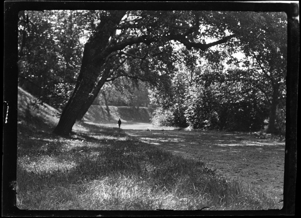 Miniature of Roads- Jamaica Parkway, Dorchester, MA