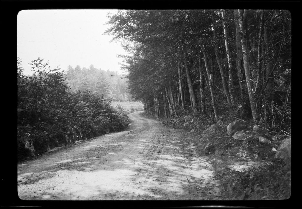Miniature of Road By Bentons