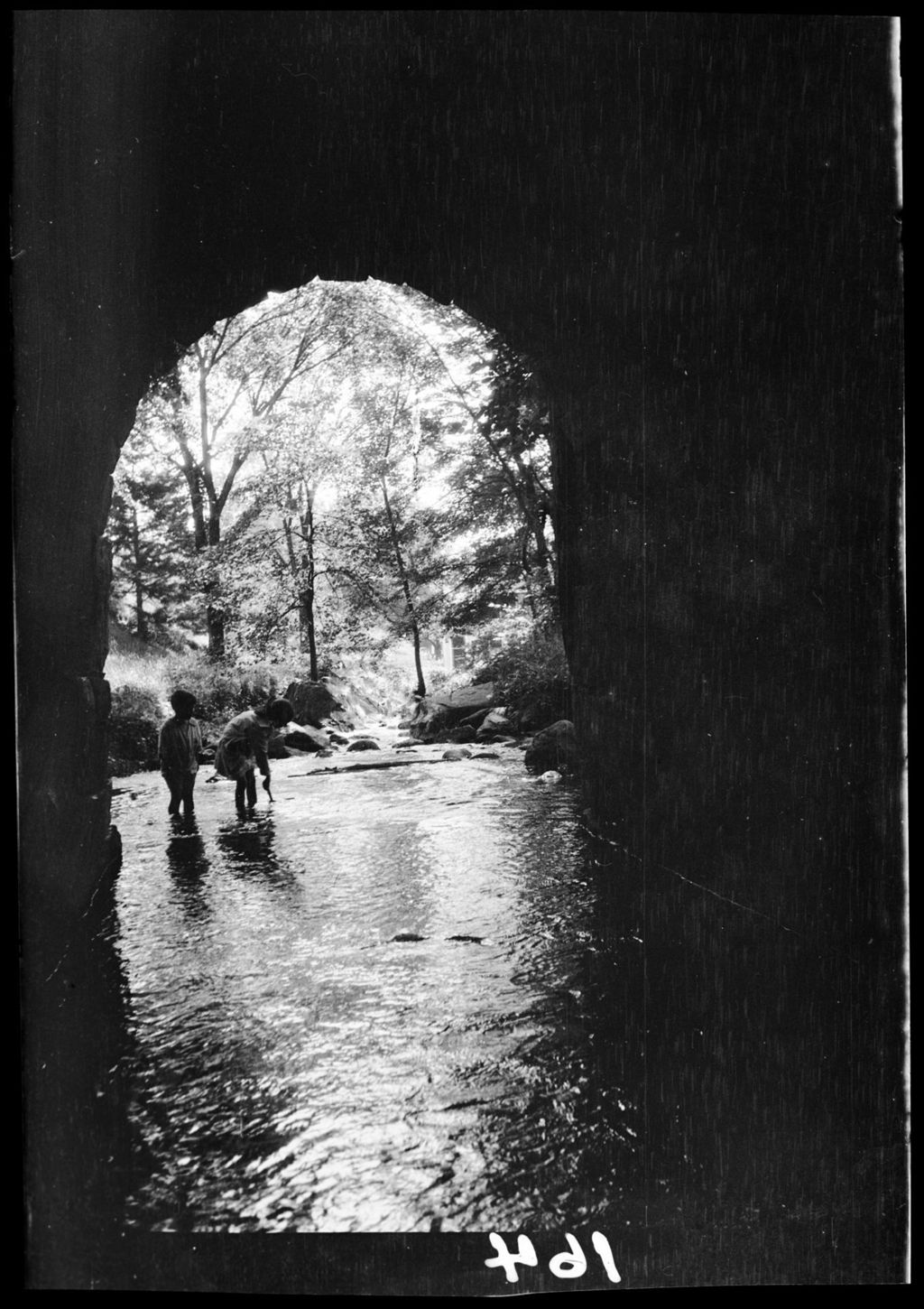 Miniature of Figure In Landscapes