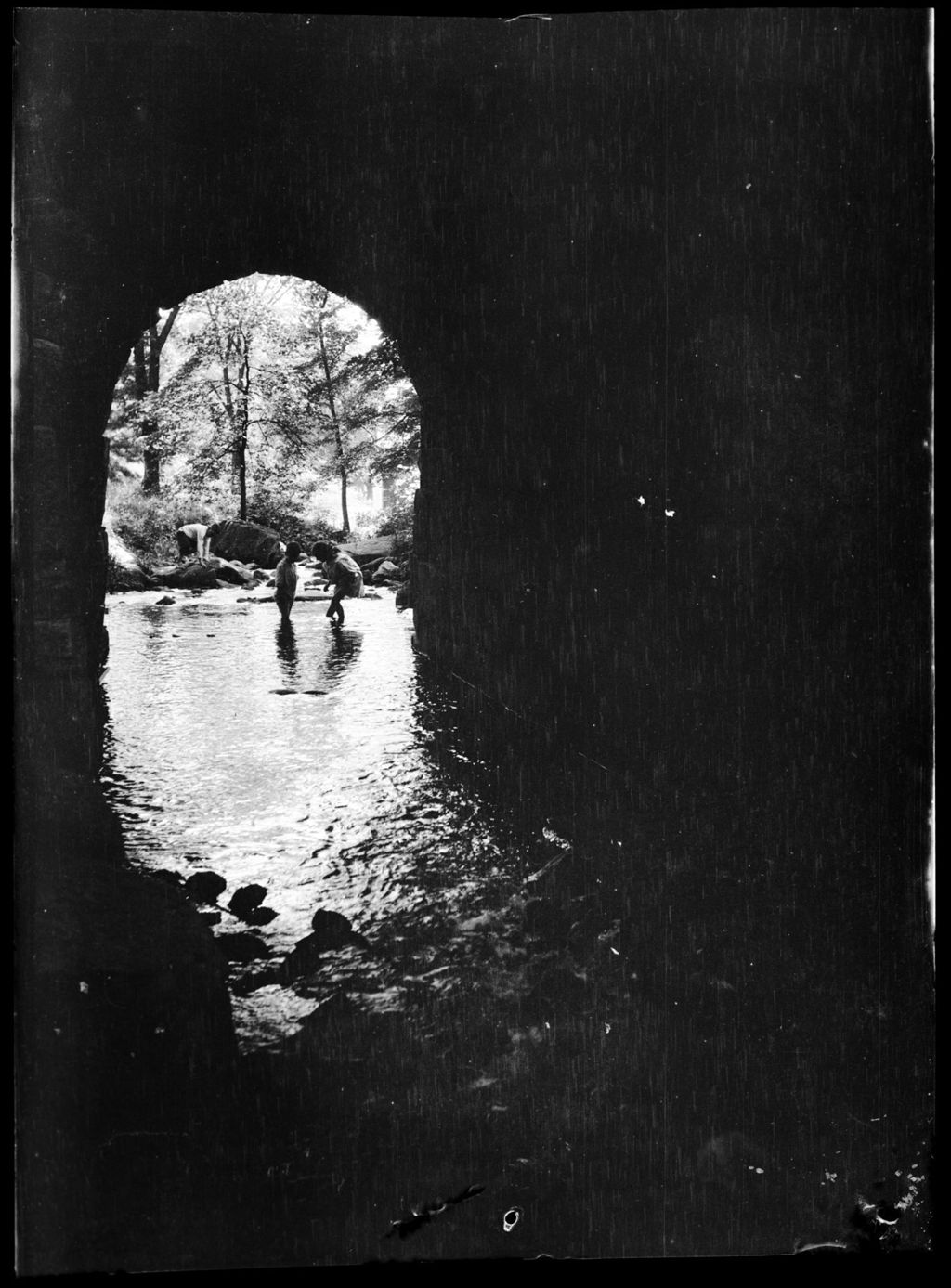 Miniature of Figure In Landscapes