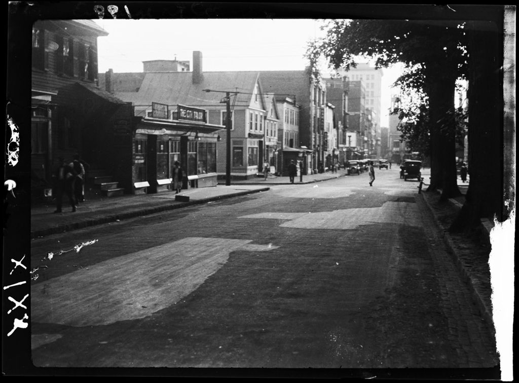 Miniature of Street Of Manchester