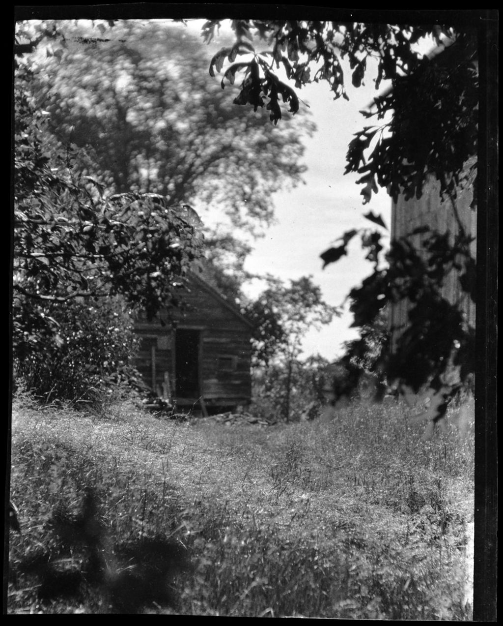 Miniature of "Architec"- Shed By Will