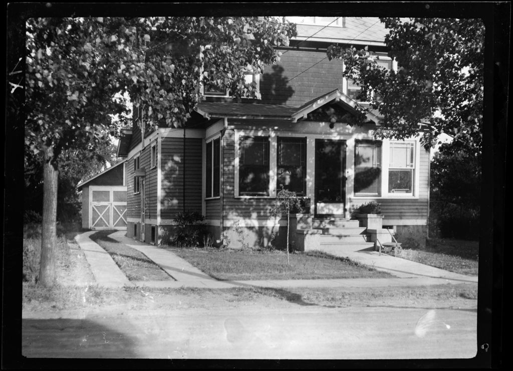 Miniature of Architecture - House At 15 Morris