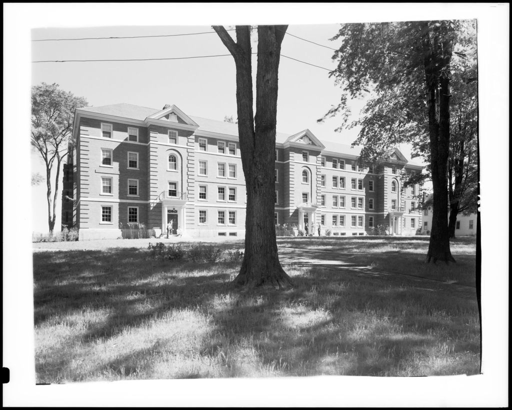Miniature of University Of Maine At Oak Hill
