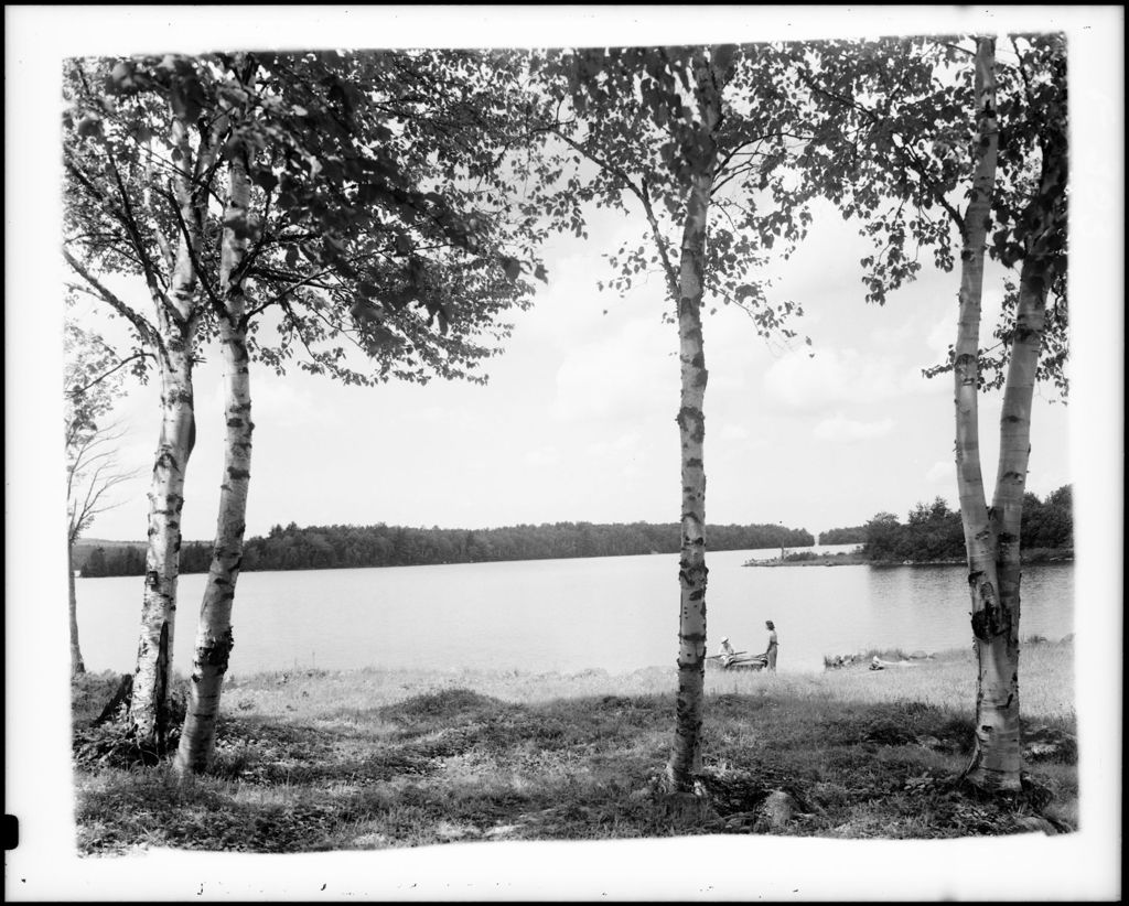 Miniature of View Of Grand Lake