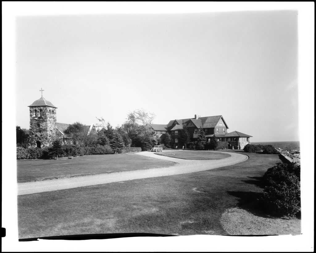 Miniature of Large Summer Home In Kennebunkport