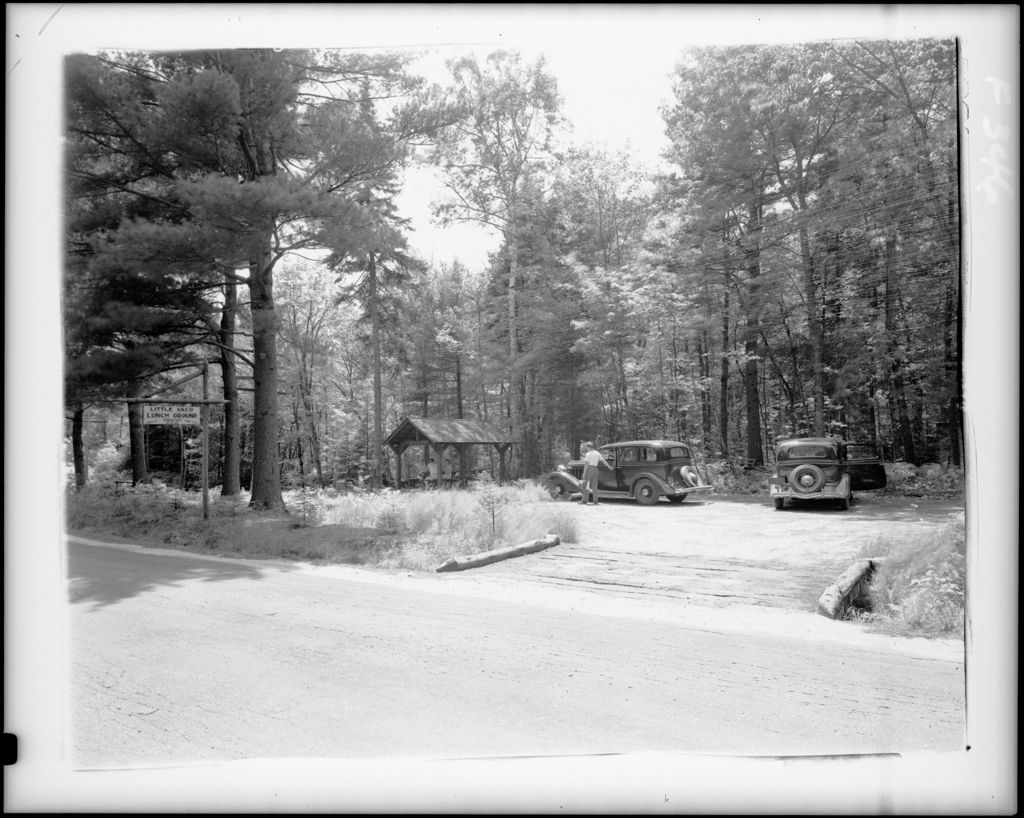 Miniature of Camping In Bridgton