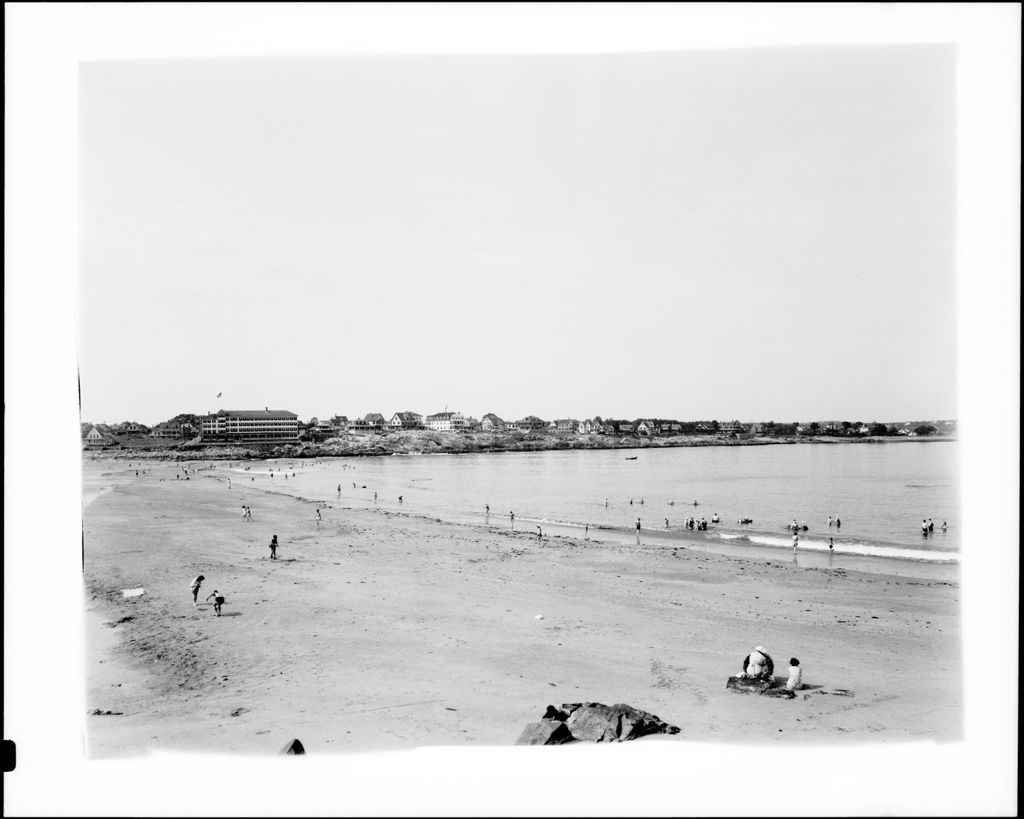 Miniature of Coast-york Beach