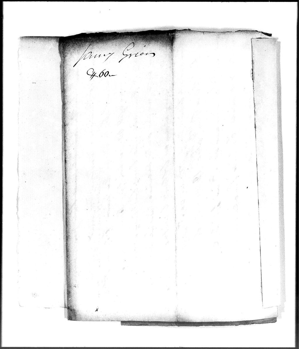 Miniature of Green, James (Belmont)