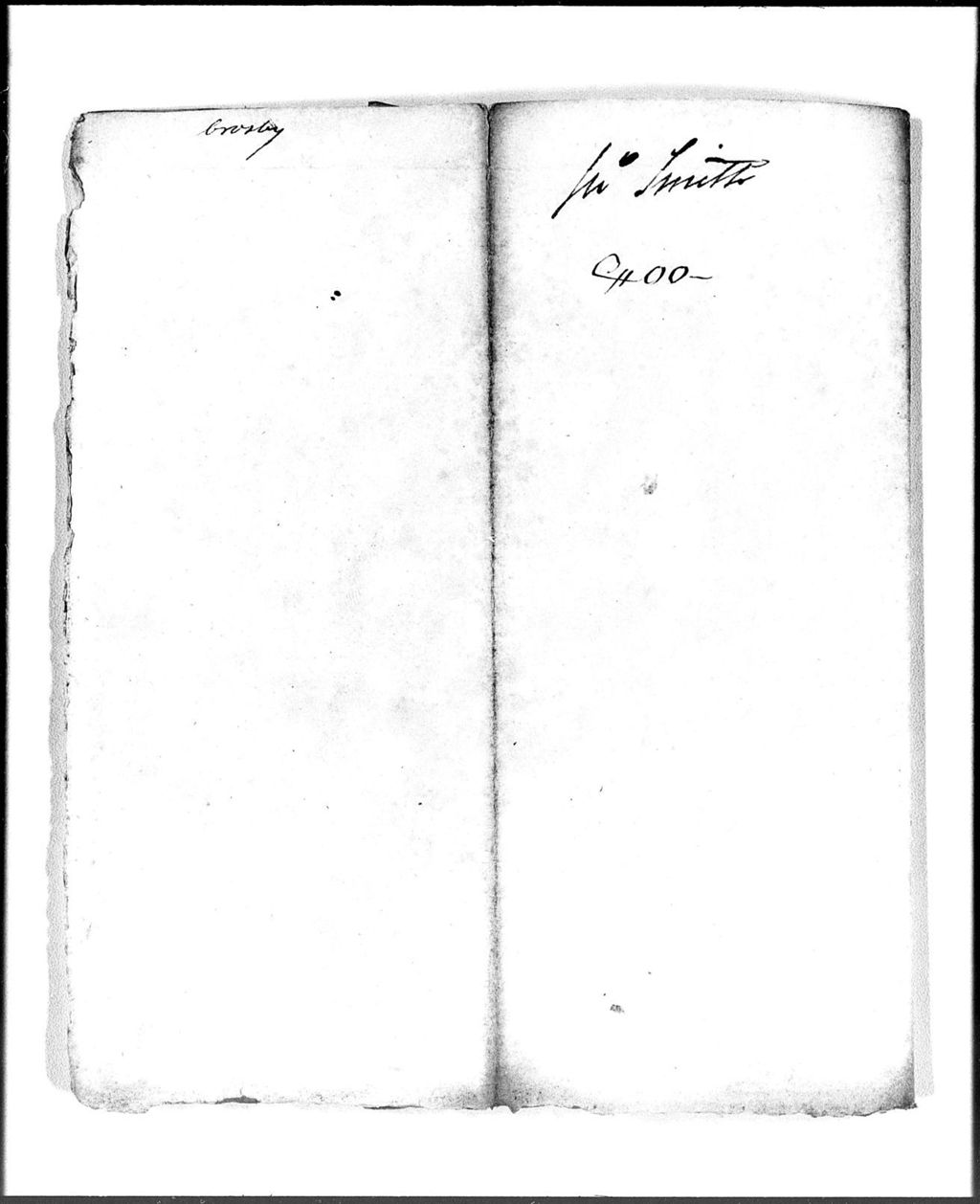 Miniature of Smith, John (Northport)
