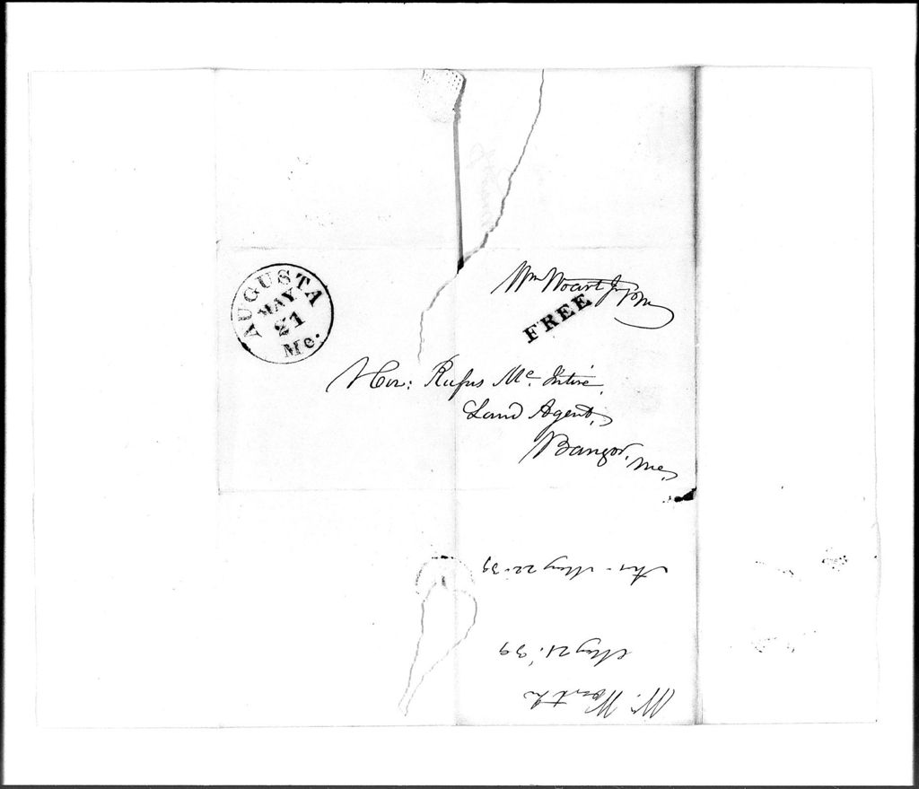 Miniature of Frost, Elliot (Eliot)