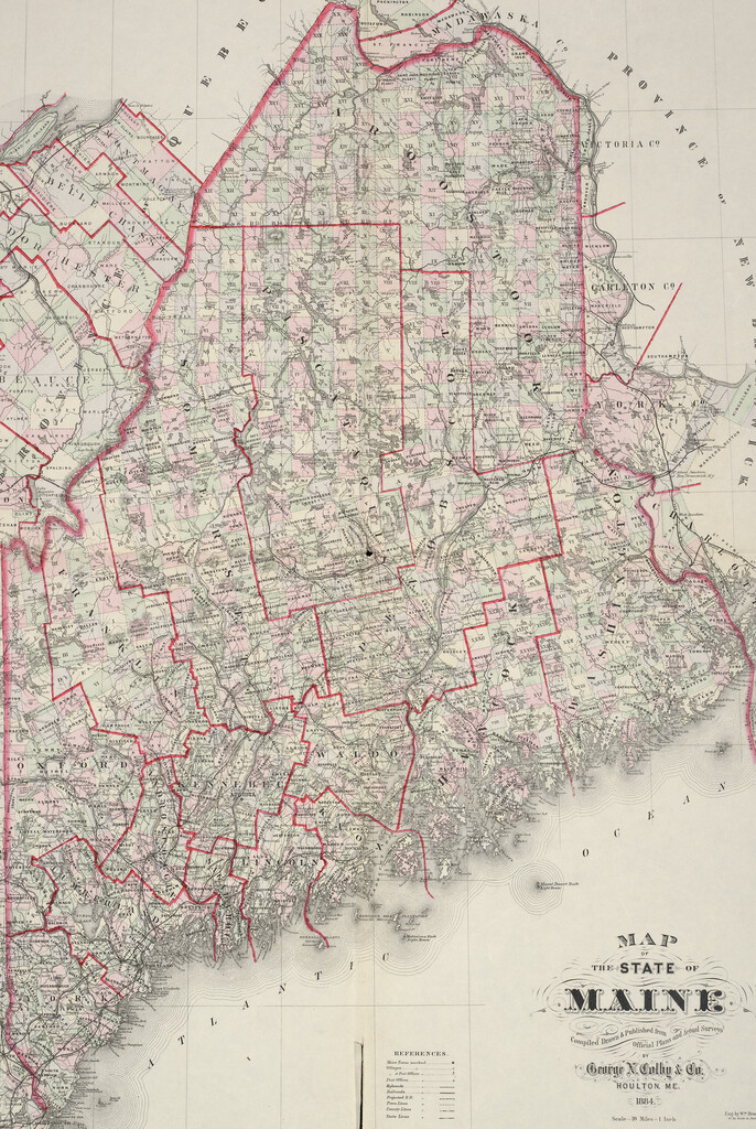 Miniature of Counties