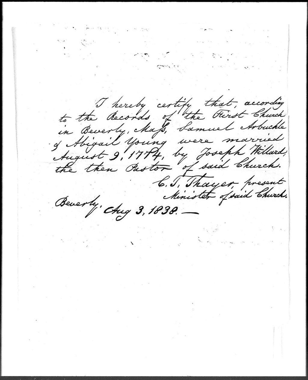 Miniature of F007-Arbuckle-Samuel
