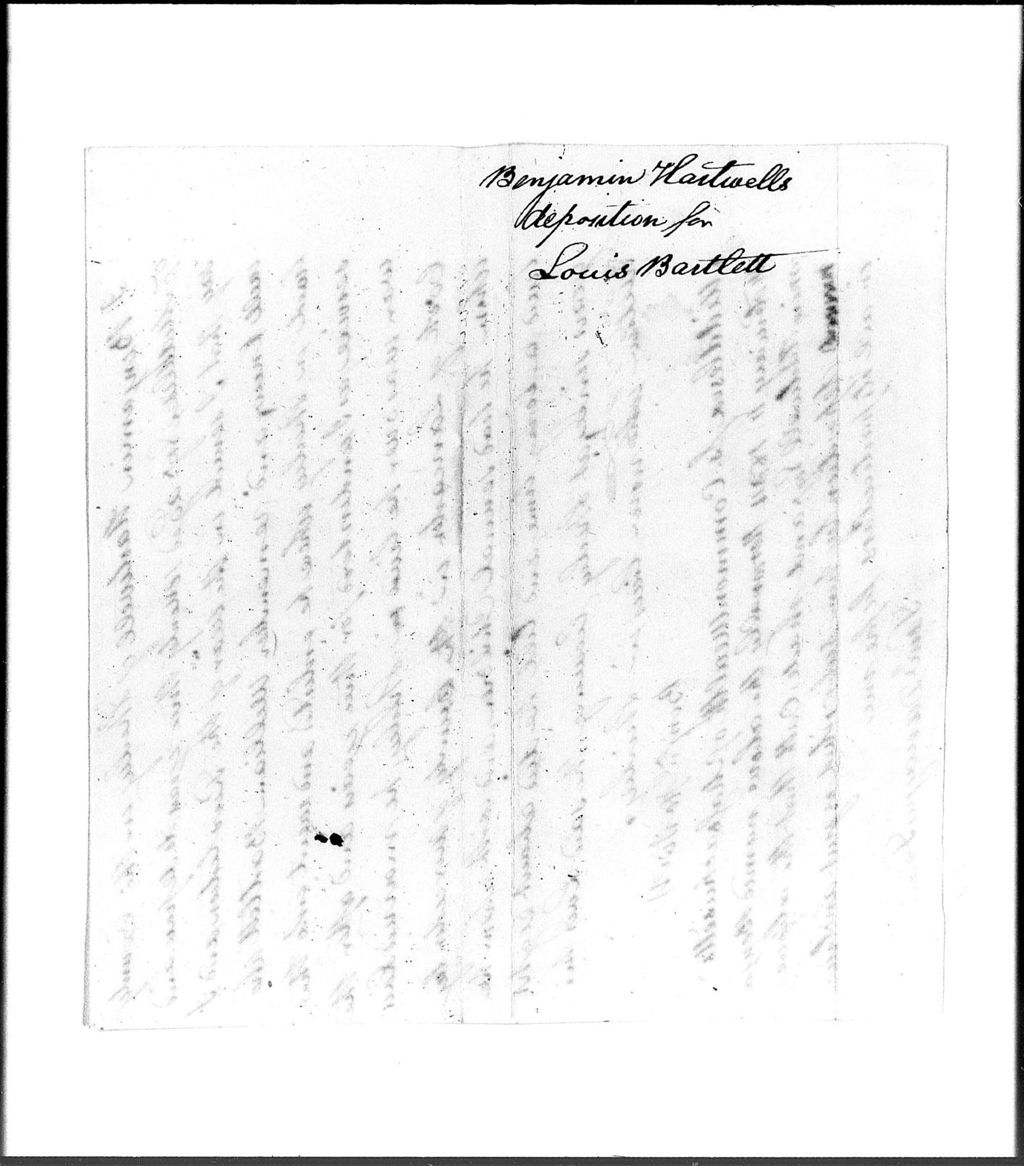 Miniature of F024-Bartlett-William