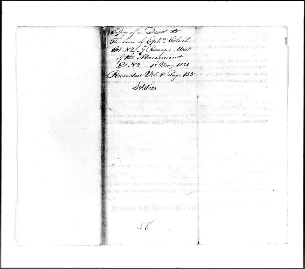 Miniature of F100-Covil-Ephraim