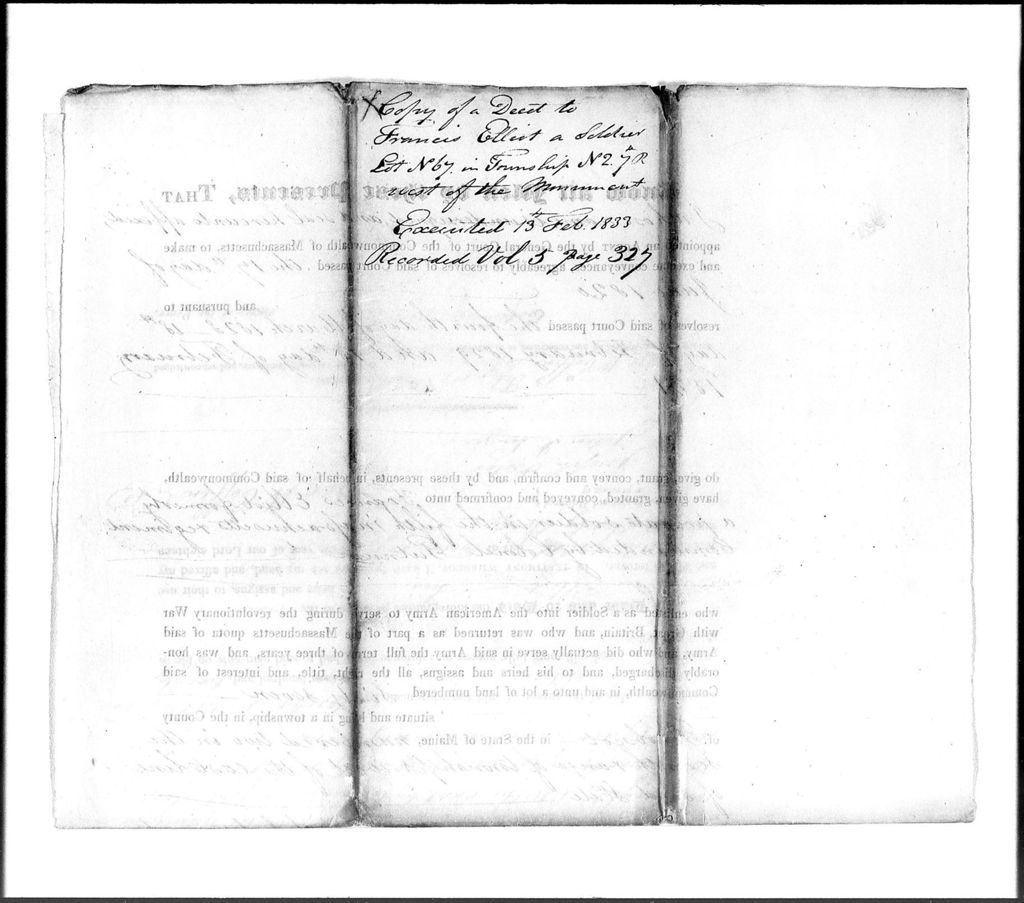 Miniature of F124-Elliot-Francis
