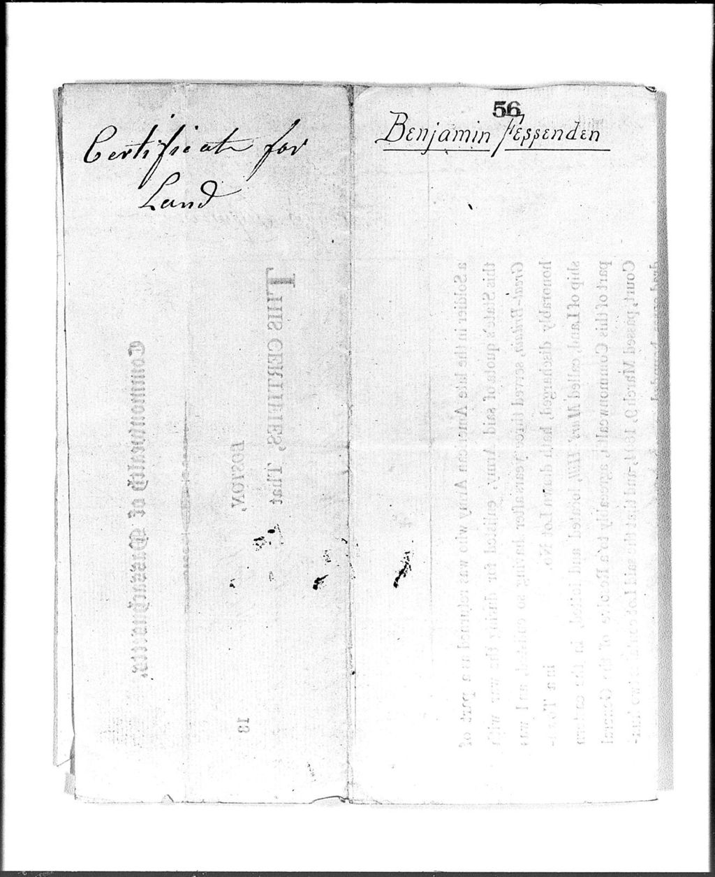 Miniature of F130-Fessendon-Benjamin