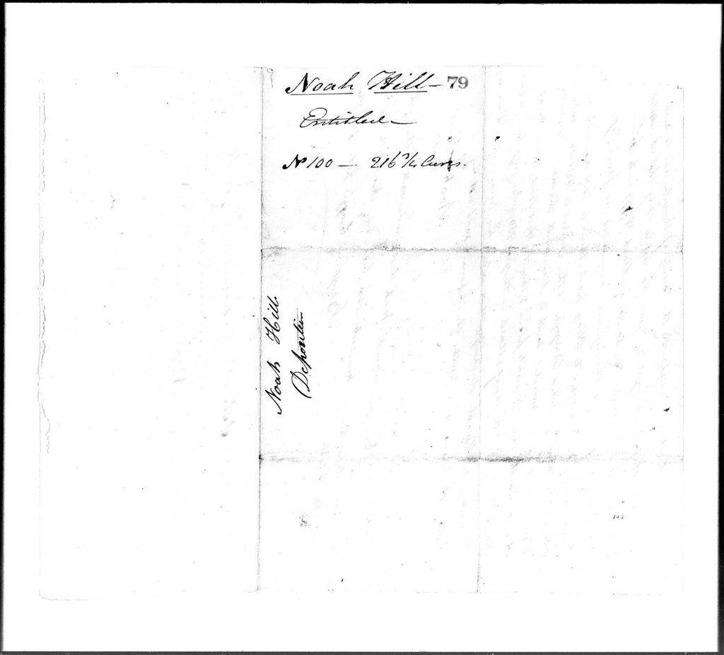 Miniature of F179-Hill-Noah