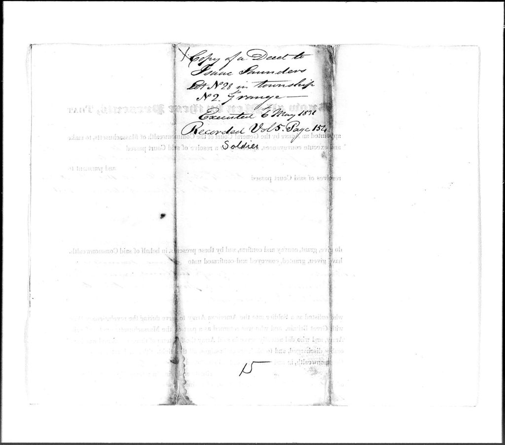Miniature of F106-Saunders-Isaac